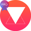 Lidow Photo Editor Effects Pro icon
