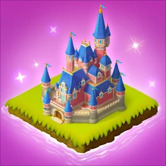 Merge Castle Mod Apk [Unlimited money][Mod Menu]