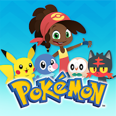 Pokémon Playhouse Mod