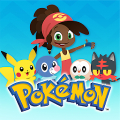 Casa de Juegos Pokémon Mod