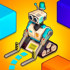 Toy Land: Draw Puzzle Mod Apk 3.1.16 