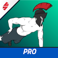Home Workout MMA Spartan Pro‏ Mod