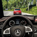 لعبة مواقف السيارات الغضب 3D Mod