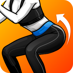 Butt Workout & Leg Workout Mod