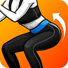 Butt Workout & Leg Workout Mod apk