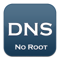 Switch DNS - Terhubung ke Jaringan dengan lancar Mod