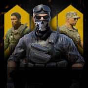 Modern Counter Critical Strike APK for Android Download