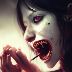 Scary Nun 3D - Horror Games