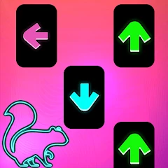 Chipmunks Music Journey Mod Apk [Unlimited money]