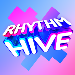 Rhythm Hive: Cheering Season Mod