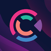 Chroma - Icon Pack Mod