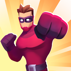 Invincible Hero Mod