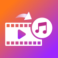 Video to MP3 Convert & Cutter Mod