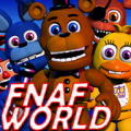 FNAF World Mod