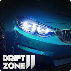 Drift Zone 2 Mod