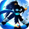 Shadow Stick Warrior icon