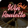 Win Roulette Gold icon
