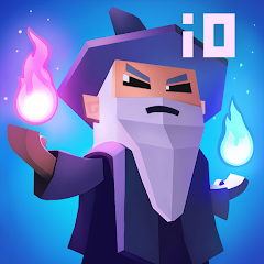 Magica.io - Battle Royale Mod apk [Unlimited money][Unlocked][VIP] download  - Magica.io - Battle Royale MOD apk 2.2.0 free for Android.