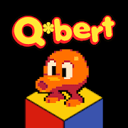 Q*bert - Classic Arcade Game Mod