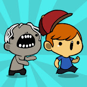Happy Zombie Virus: Idle Merge Game Mod