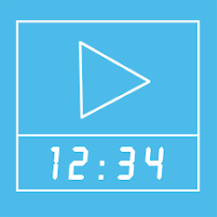 Video Timestamp icon