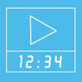 Video Timestamp Mod