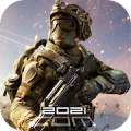 Call of modern FPS: War Commando FPS Game Mod