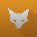 Foxie para KWGT Mod