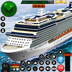 Brazilian Ship Games Simulator v6.1 mod