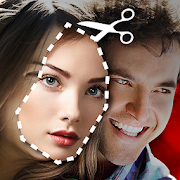 Cut Paste Photos Mod