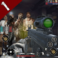 Zombie Hunter- Zombie Sniper Offline Shooting Game Mod