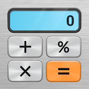 Калькулятор Плюс - Calculator Калькулятор Плюс - Calculator