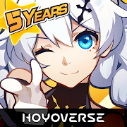 Honkai Impact 3rd Mod