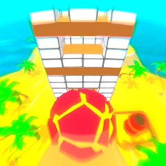 Tropic Smash Mod Apk [Remove ads][Mod Menu]