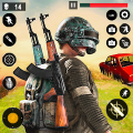 Game Menembak 3D: All Gun Game Mod