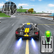 Drive for Speed: Simulator Mod