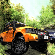 4x4 Off-Road Rally 6 Mod