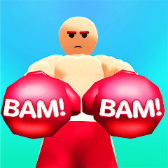 Punch Guys Mod