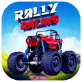 Rally Racing: Nascar Games Mod