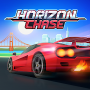 Horizon Chase – Arcade Racing Mod