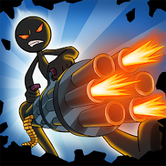 Download Stickman Escape - Hell Prison (MOD) APK for Android