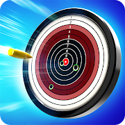 Sniper Champions: 3D shooting Mod