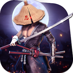 Ninja Shadow Hunter Assassin