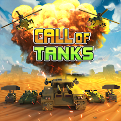 Call of Tanks Mod