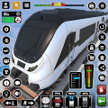 Tren Simülatörü Oyunları 3D Mod