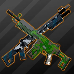 Giant Attack Mod Apk 