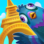 Paris: City Adventure Mod