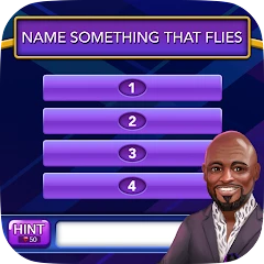 Fun Frenzy Trivia Play Offline Mod Apk 