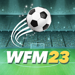 Football Manager 2023 Apk Obb Free Download