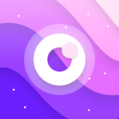 Nebula Icon Pack Mod
